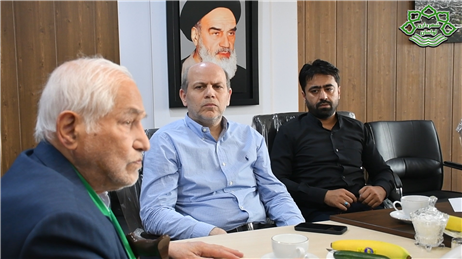 جلسه 127 شورای اسلامی شهر لواسان برگزار شد