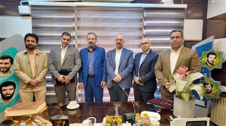 حراست، چشم بیدار مدیریت شهری