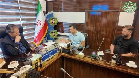 شهرداری پاسخگو؛ صدای مردم، اولویت مدیریت شهری